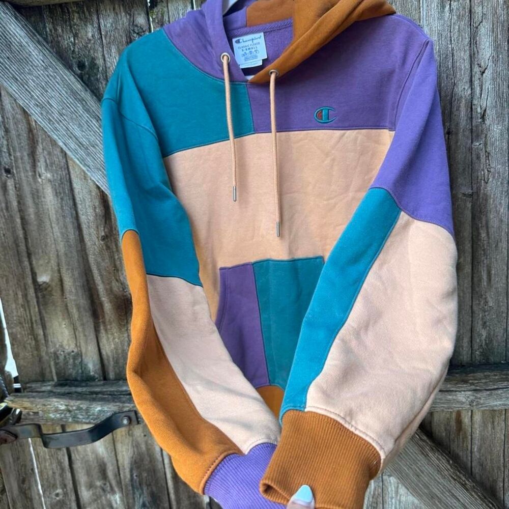 Champion Women's Multi Hoodie
